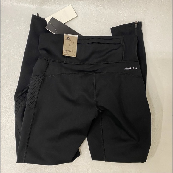 Adidas Own The Run Leggings - Picture 9 of 10